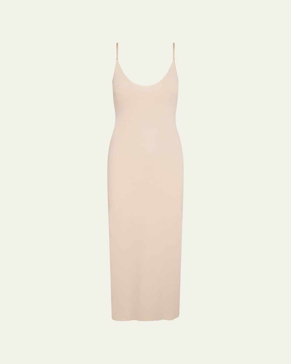 Commando Debutante Long Slip