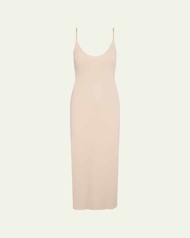 Commando Debutante Long Slip
