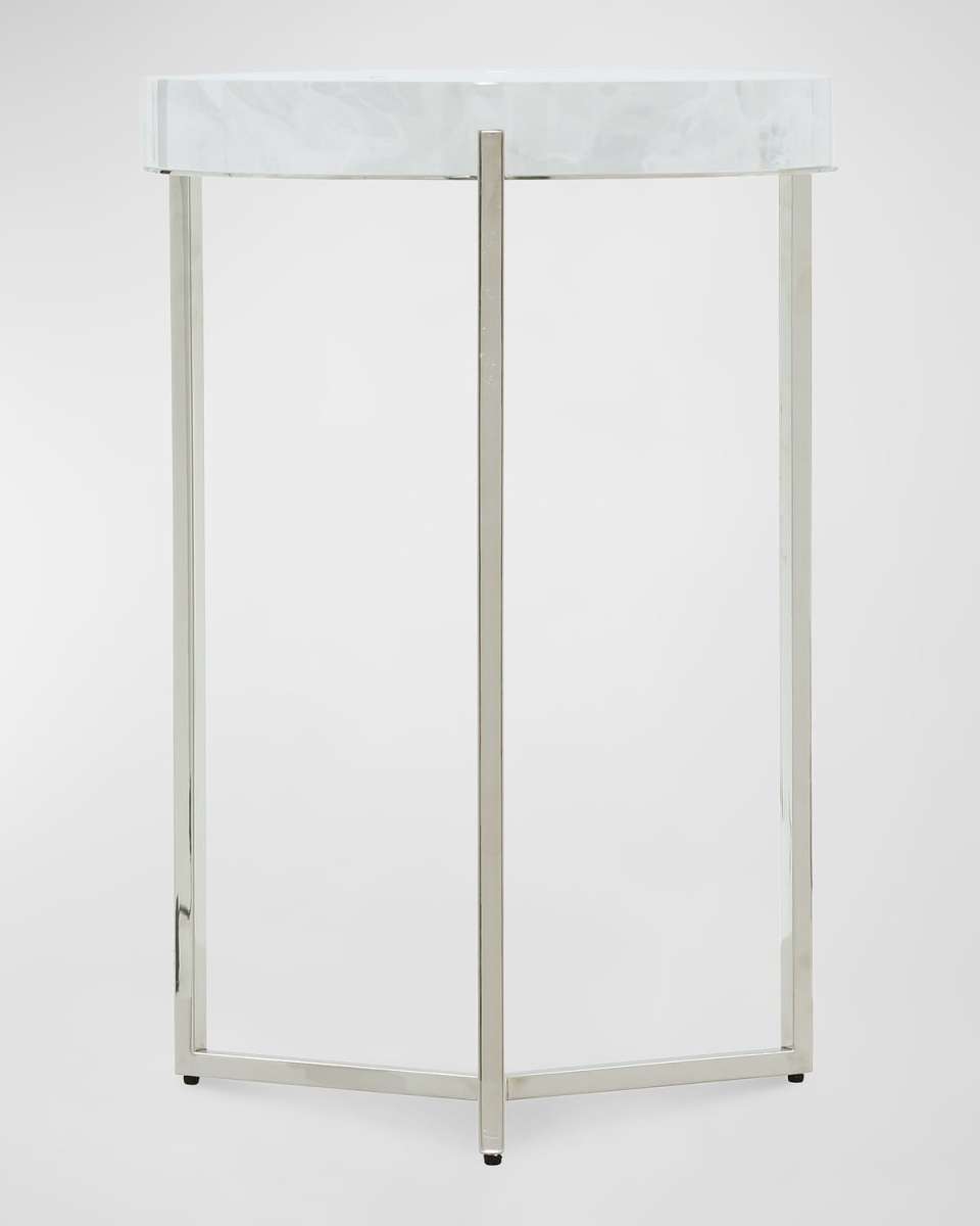 Fumosi Side Table