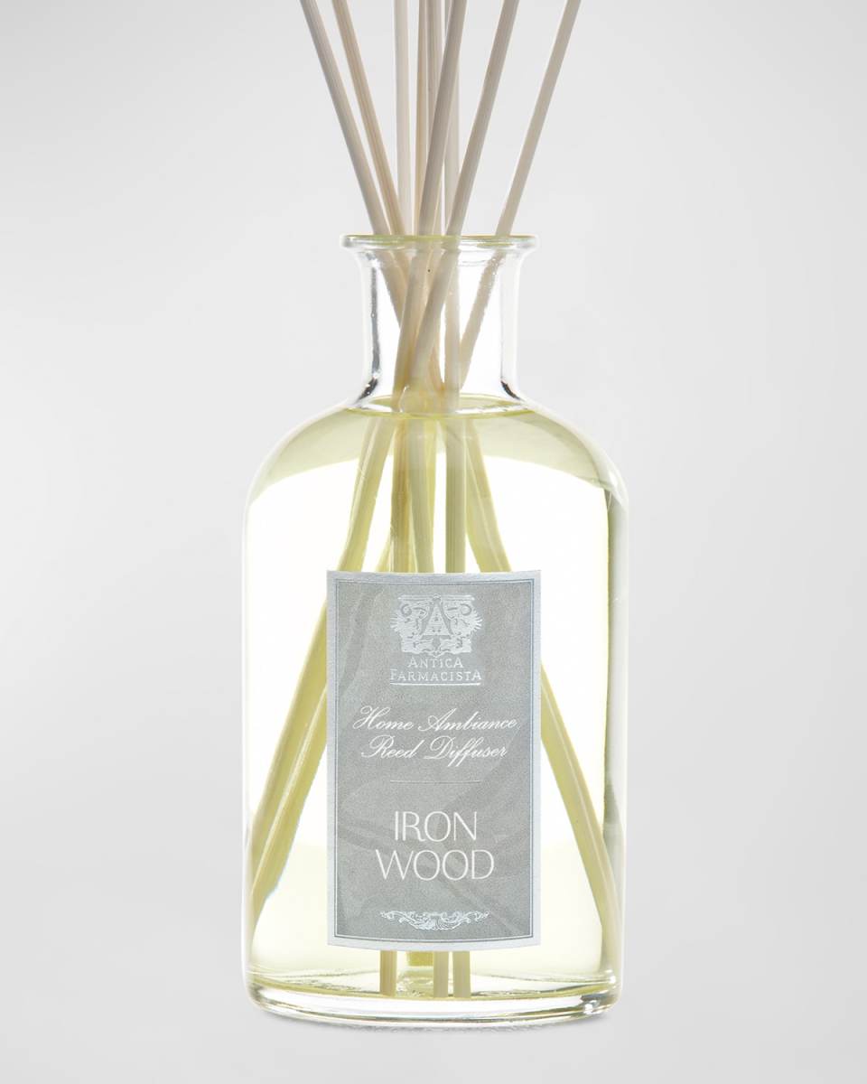 17 oz. Ironwood Diffuser