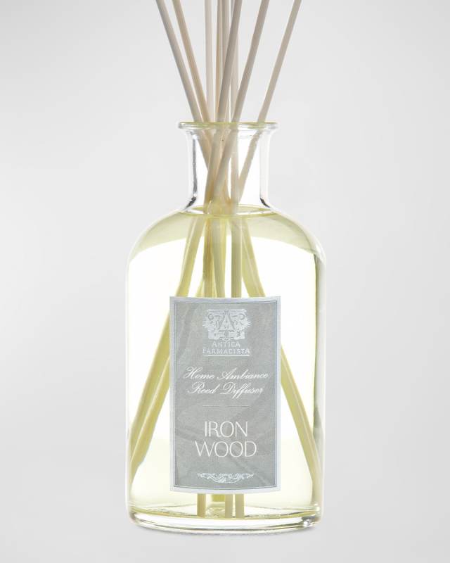 17 oz. Ironwood Diffuser
