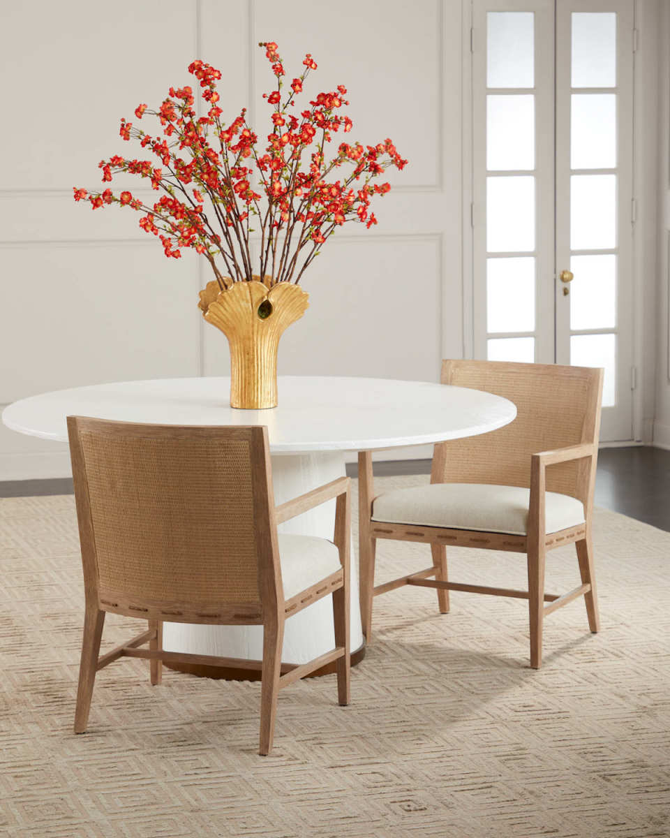 Brentwood Arm Chair