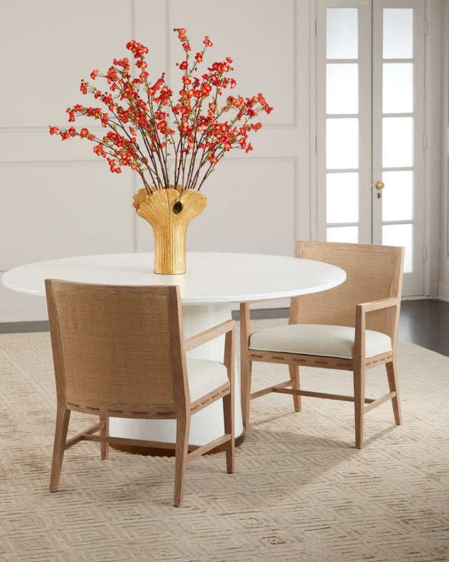 Brentwood Arm Chair