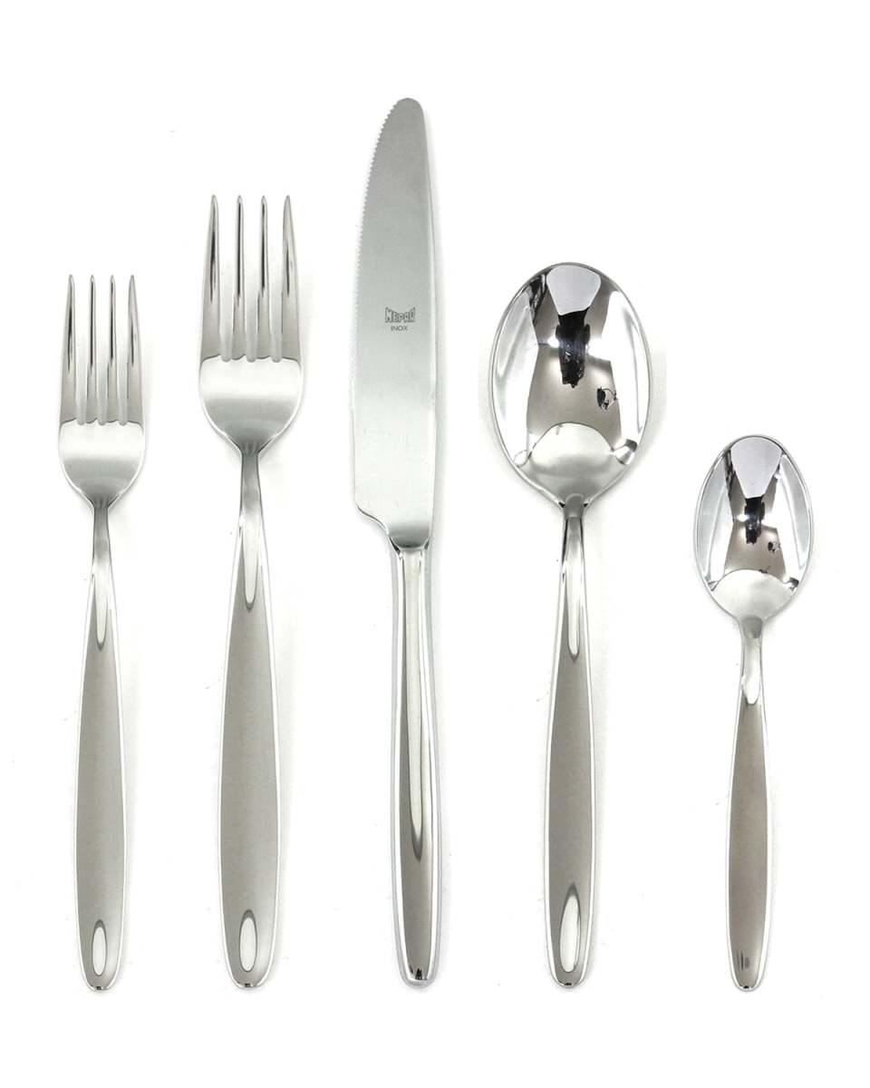Acqua 20-Piece Flatware Set