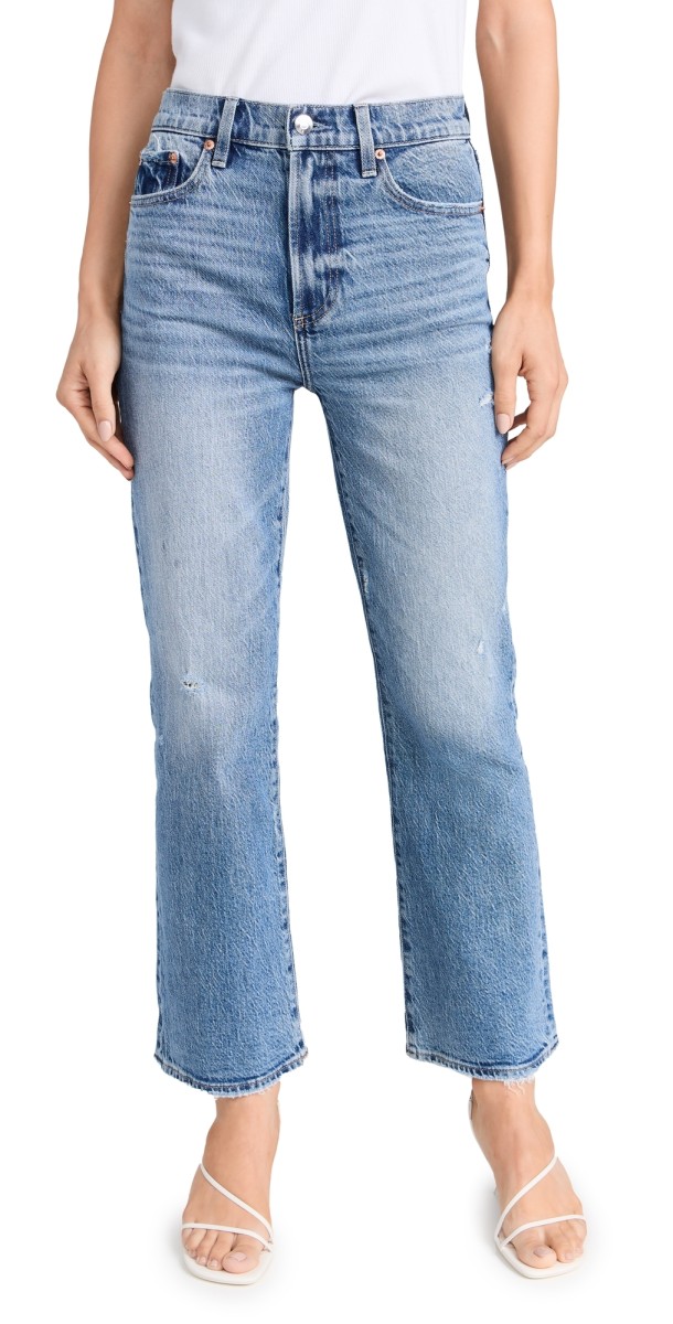 Pistola Denim Ally Jeans Central Vintage