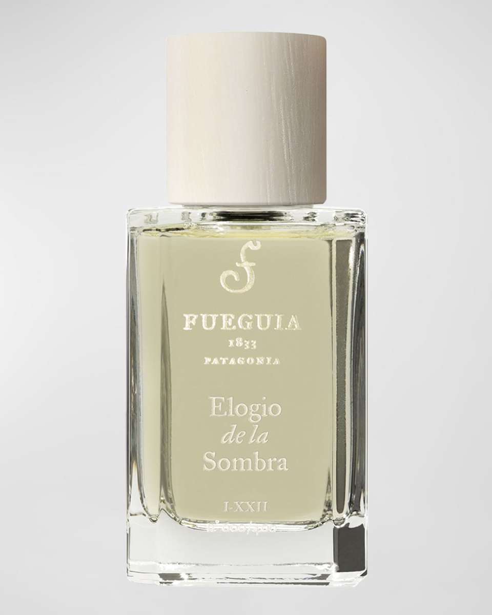 1.7 oz. Elogio de la Sombra Perfume
