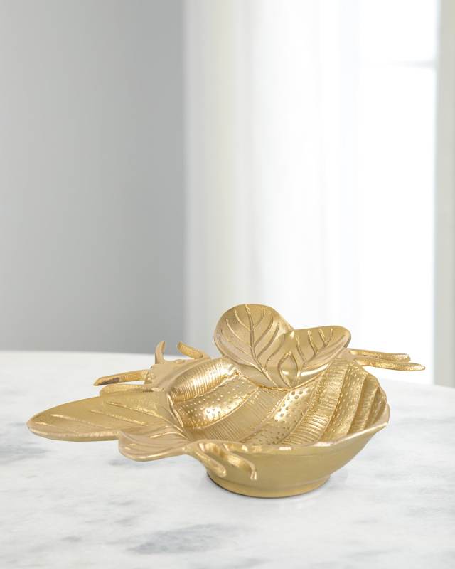 Petite Bee Bowl