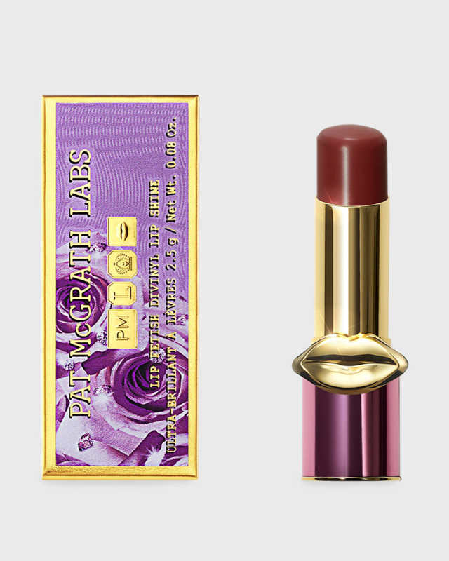 Lip Fetish Divinyl Lip Shine