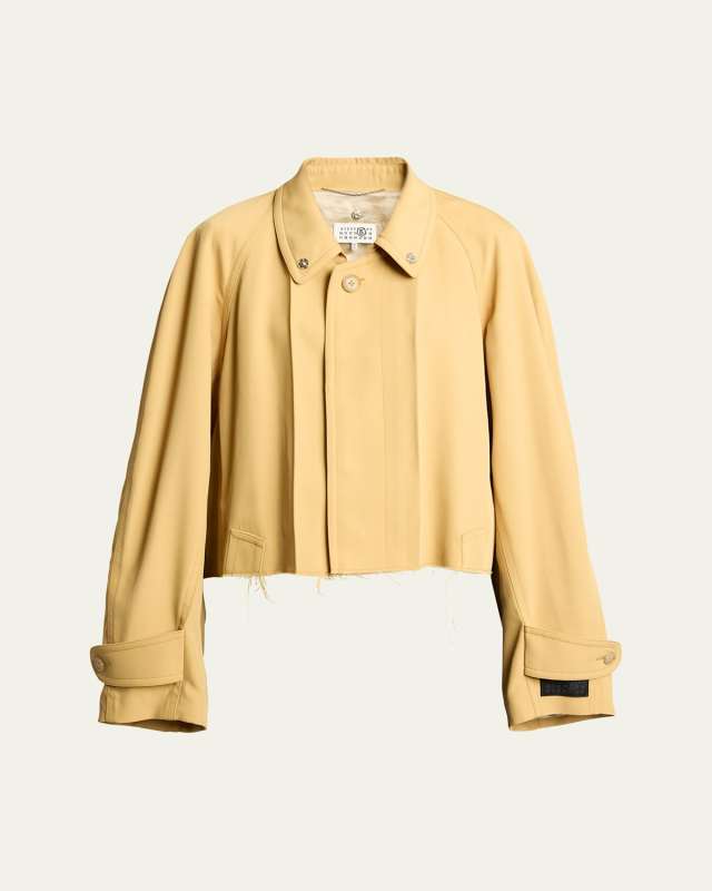 Sports Jacket