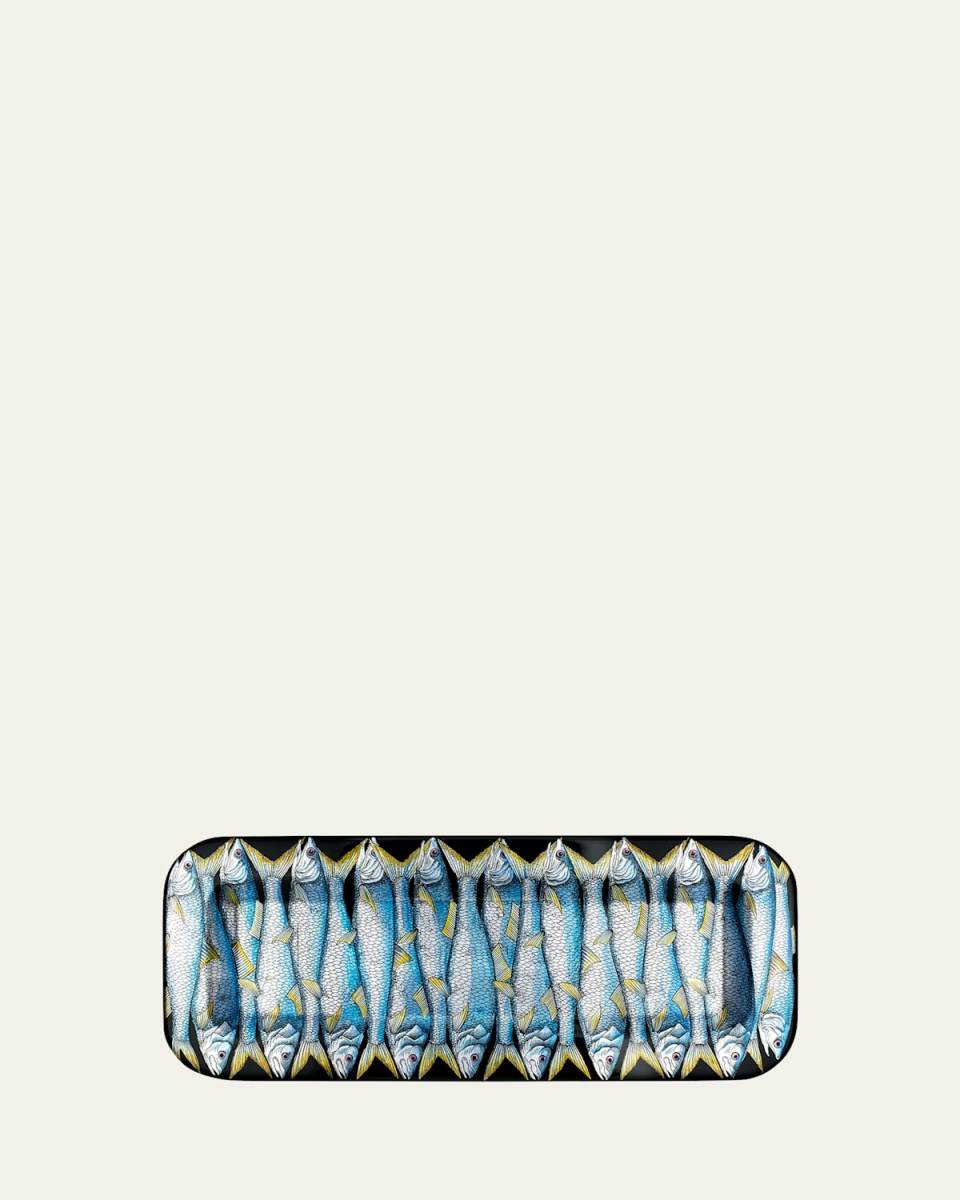 Sardine Tray, 25" x 60"