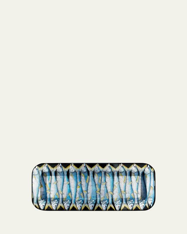 Sardine Tray, 25" x 60"