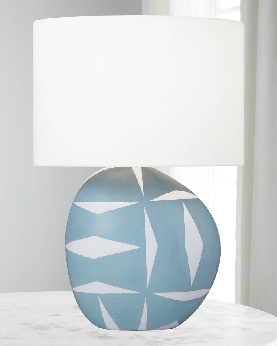 Franz Table Lamp By Hable