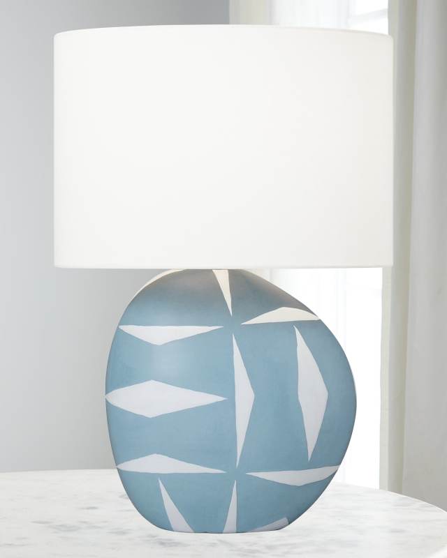 Franz Table Lamp By Hable