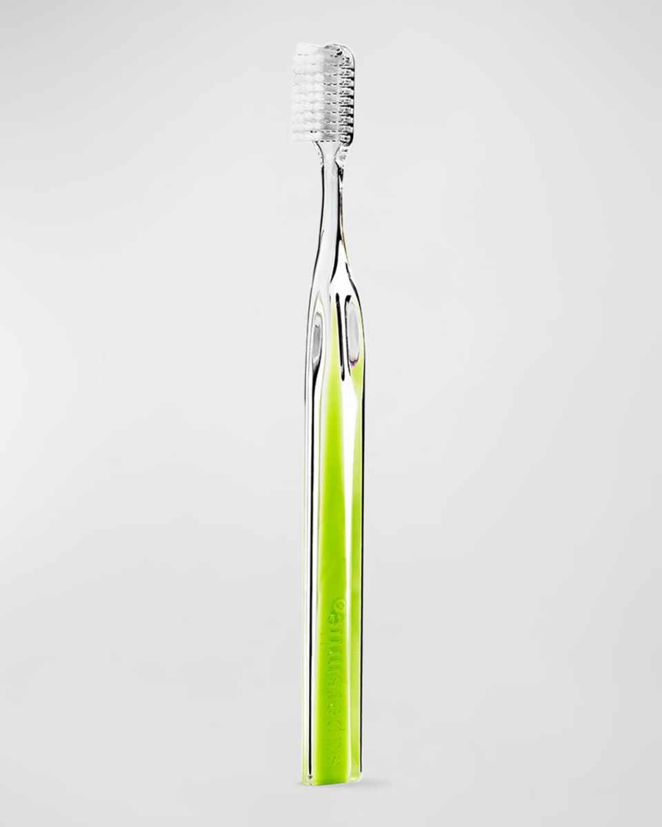 Crystal Toothbrush