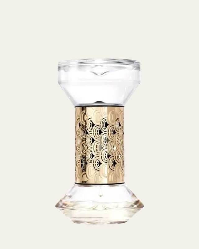 Roses Home Fragrance Hourglass Diffuser, 2.4 oz.