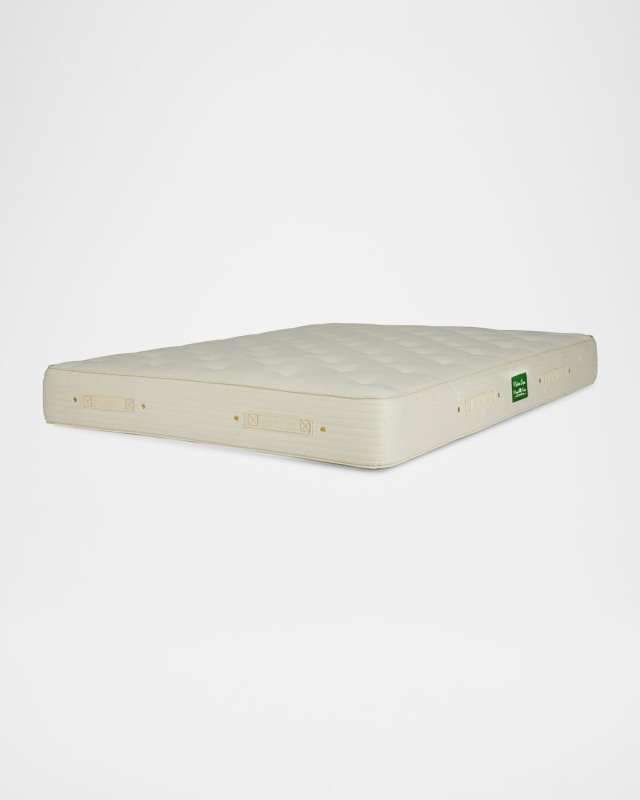 Nature Luxe Mattress