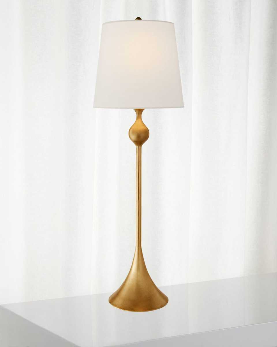 Dover Buffet Lamp By AERIN