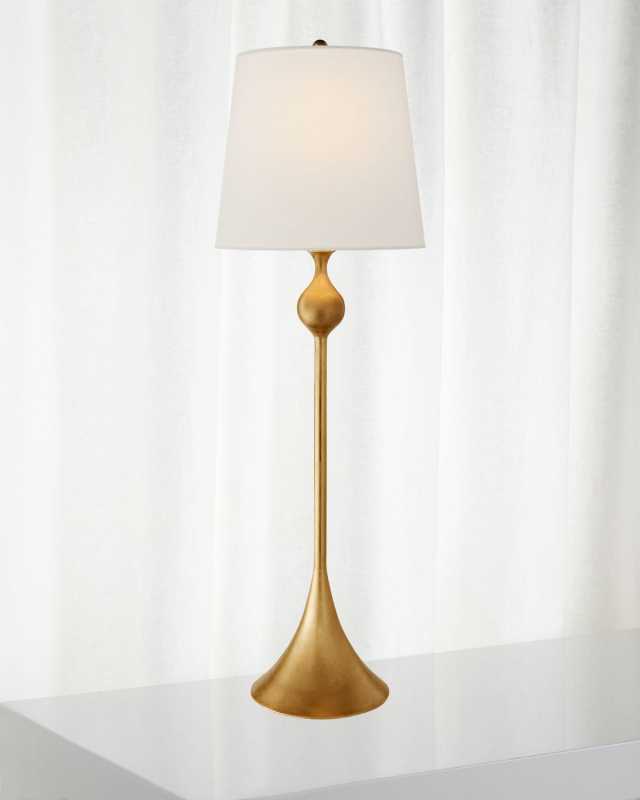 Dover Buffet Lamp By AERIN