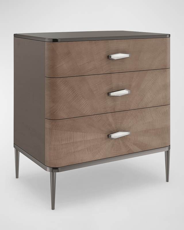 Spectrum Nightstand