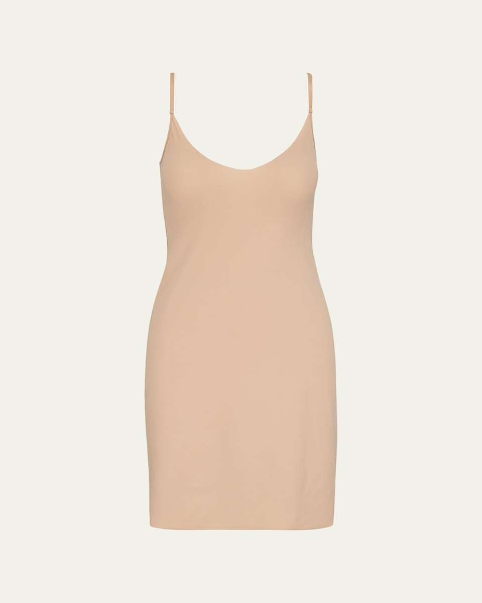 Slim-Fit Tailored Slip