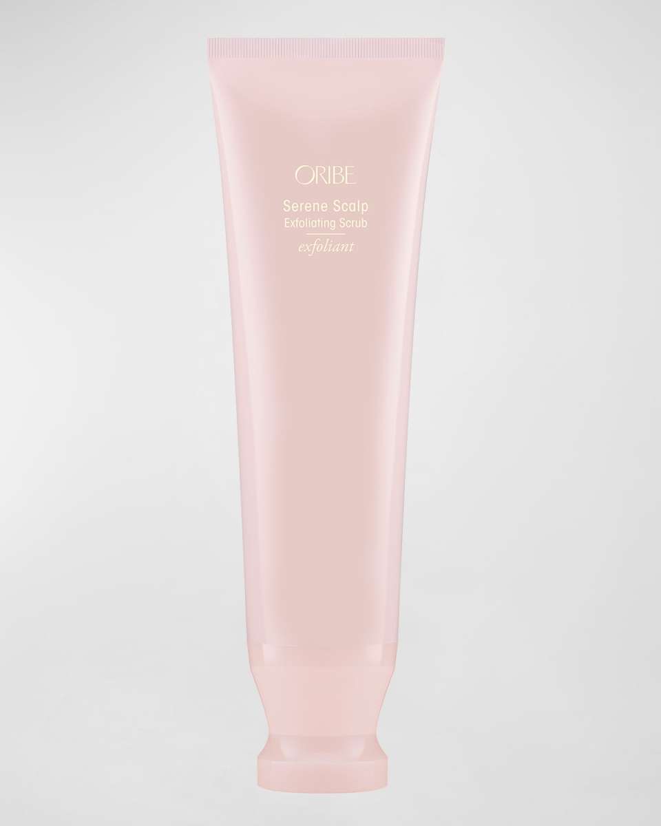 4.2 oz. Serene Scalp Exfoliating Scrub