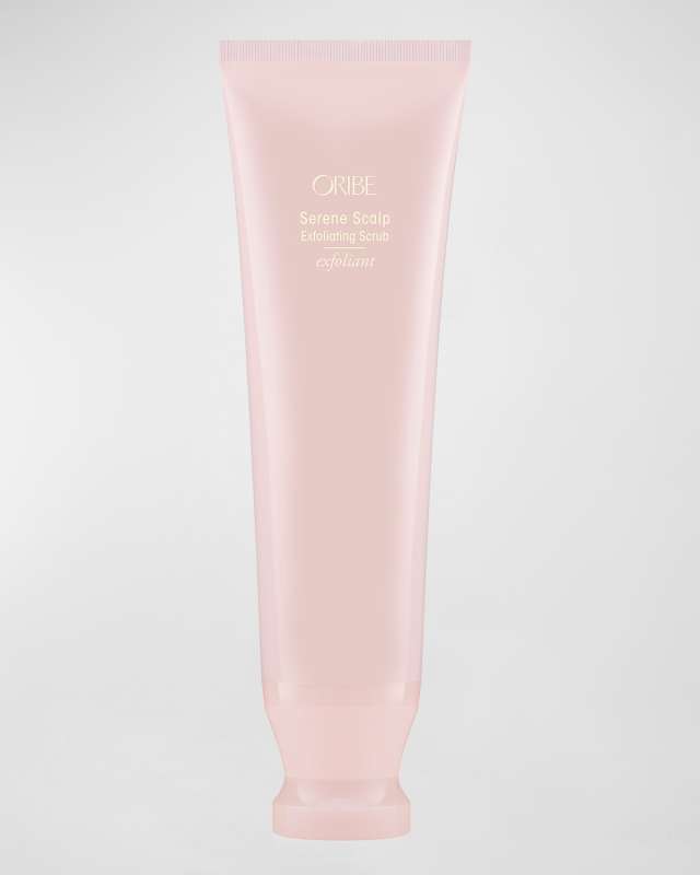 4.2 oz. Serene Scalp Exfoliating Scrub