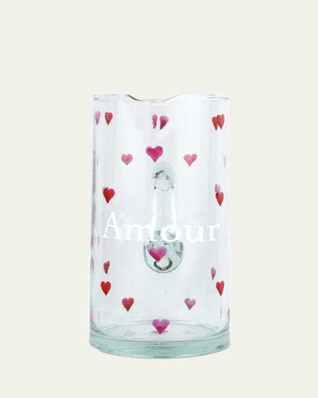 Amour Jug