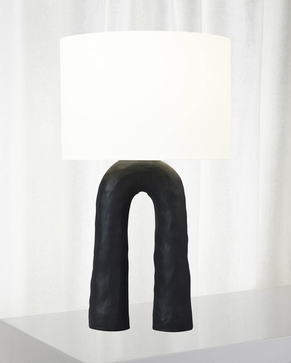 Aura Medium Table Lamp by Hable
