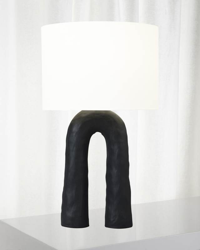 Aura Medium Table Lamp by Hable
