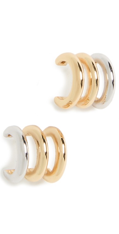 SHASHI Mariko Hoops Multi