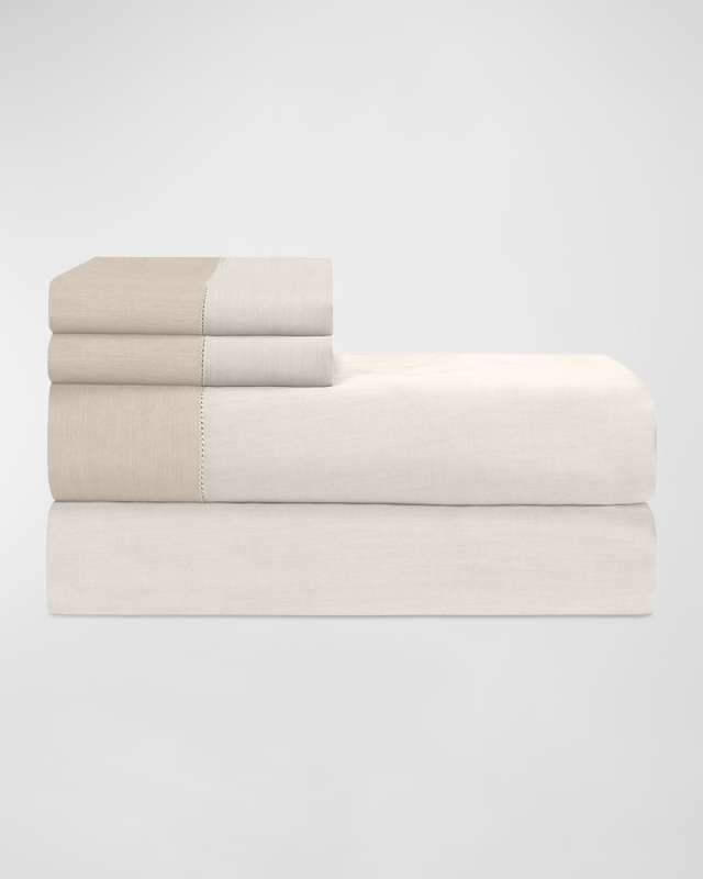 Celeste 3 Piece Sheet Set