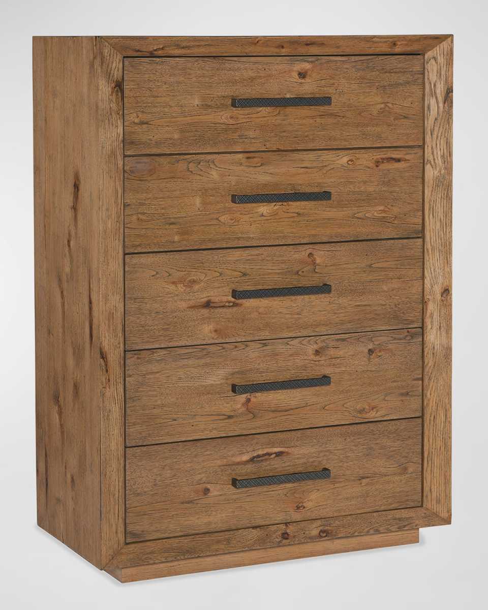 Big Sky 5-Drawer Chest