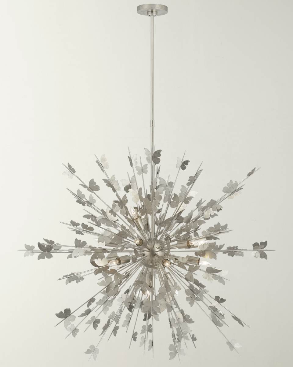 Farfalle Large Chandelier
