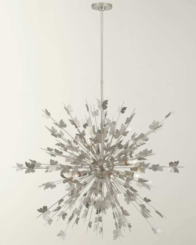 Farfalle Large Chandelier