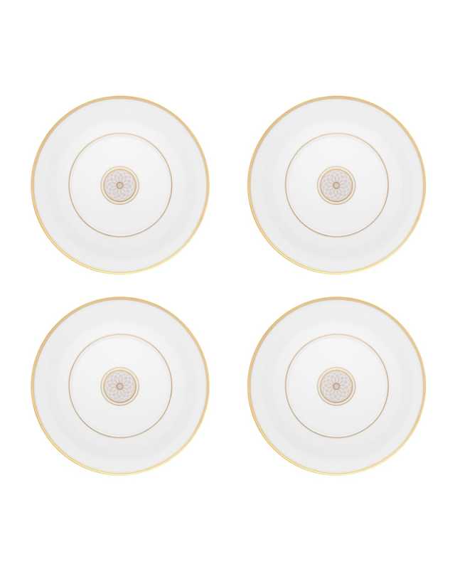 Terrace Dessert/Salad Plates, Set of 4