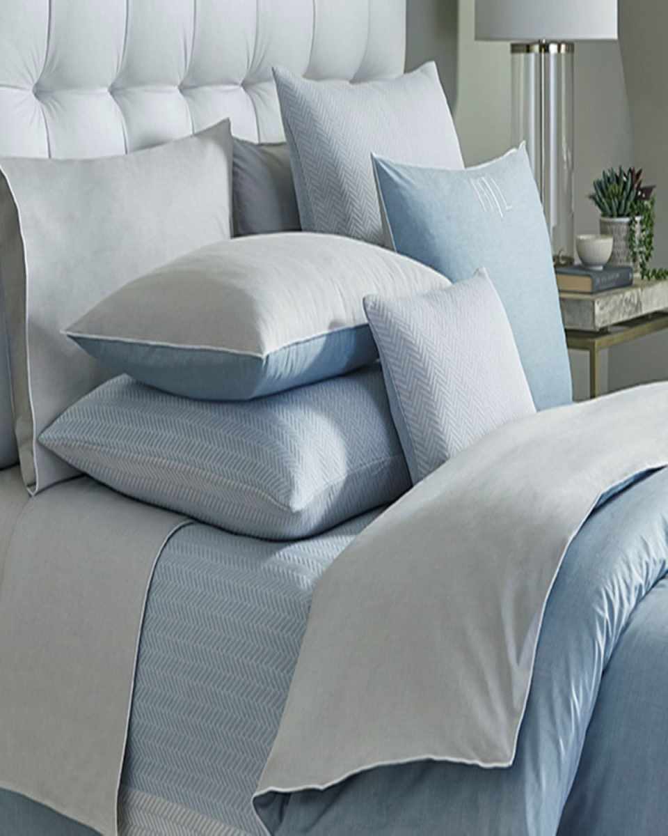 Harper Fitted Sheet
