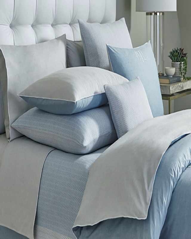 Harper Fitted Sheet