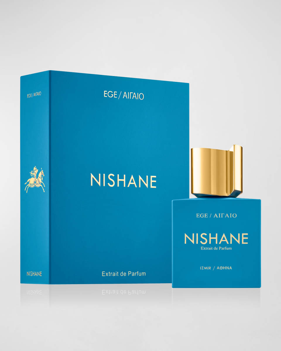 Ege Extrait de Parfum,