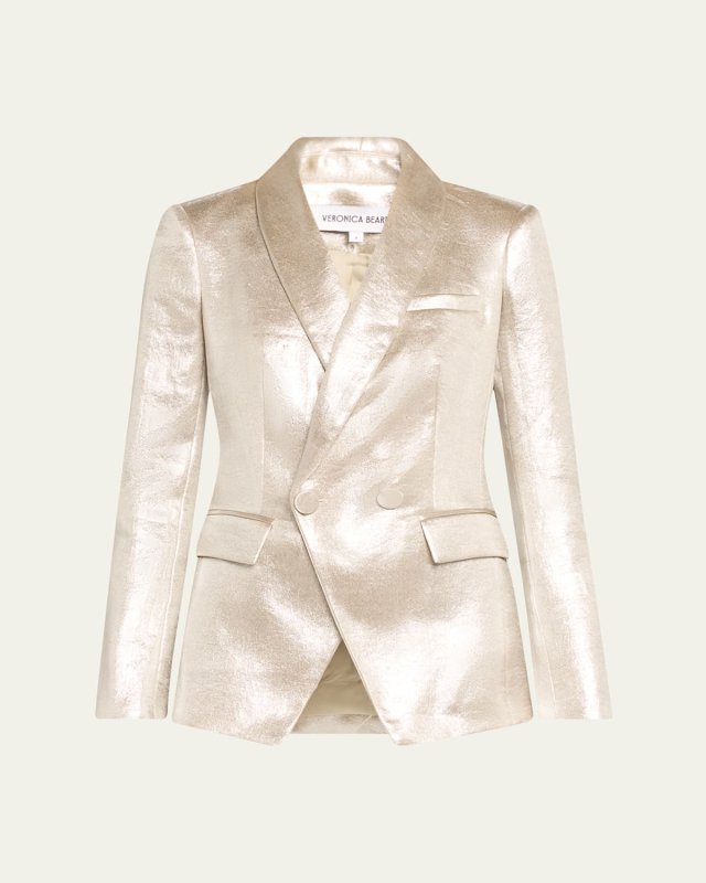 Jagger Dickey Jacket