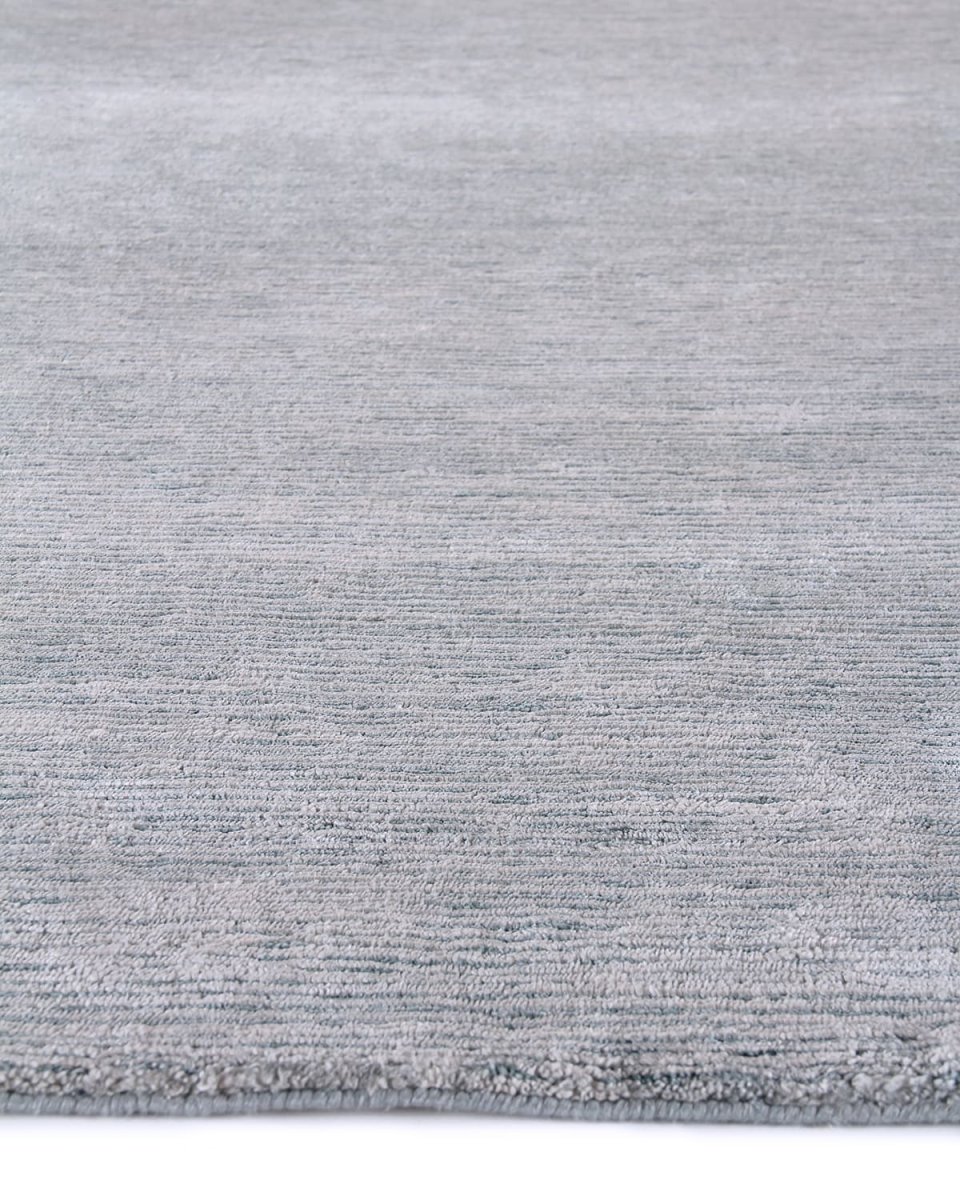 Pacifica Hand-Knotted Rug, 6' x 9'
