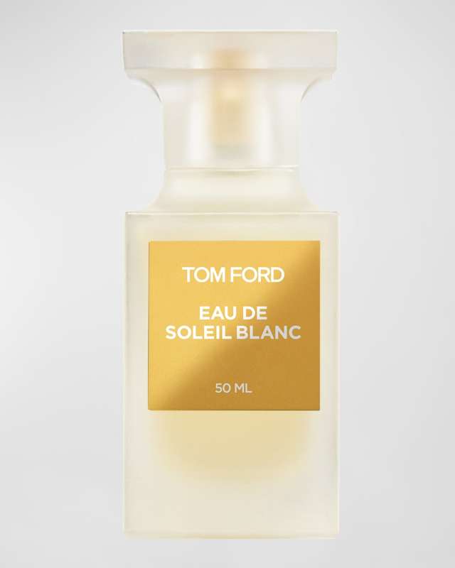 Eau de Soleil Blanc,