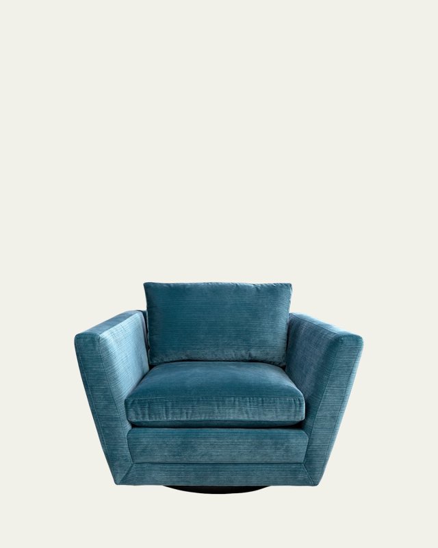 Sebastian Swivel Chair