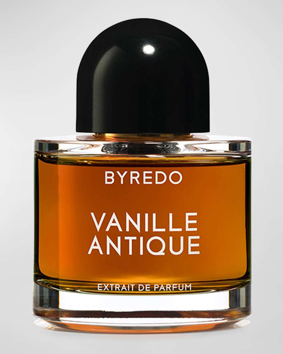 Vanille Antique Extrait de Parfum, 1.7 oz.