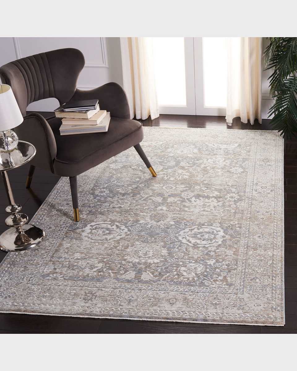 Serafina Power-Loomed Rug, 9' x 12'
