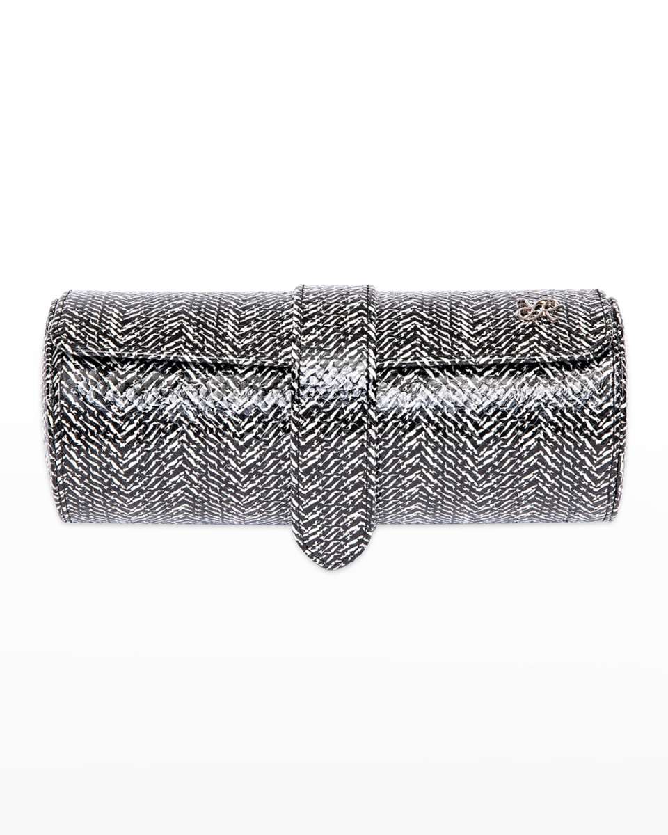 Marlow Three-Watch Roll