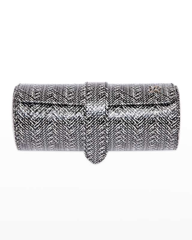Marlow Three-Watch Roll