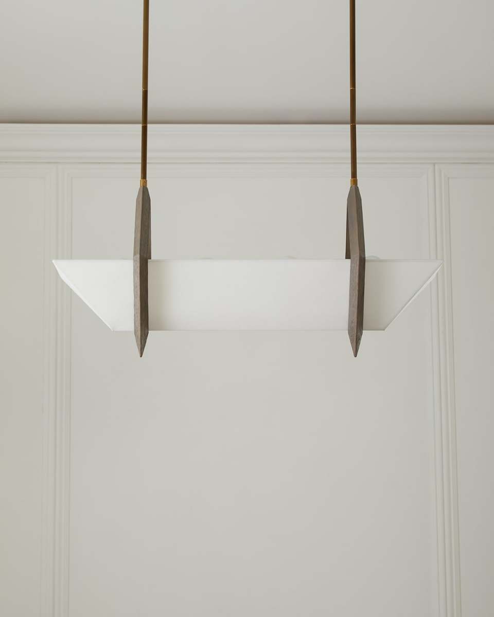 Saginaw Chandelier