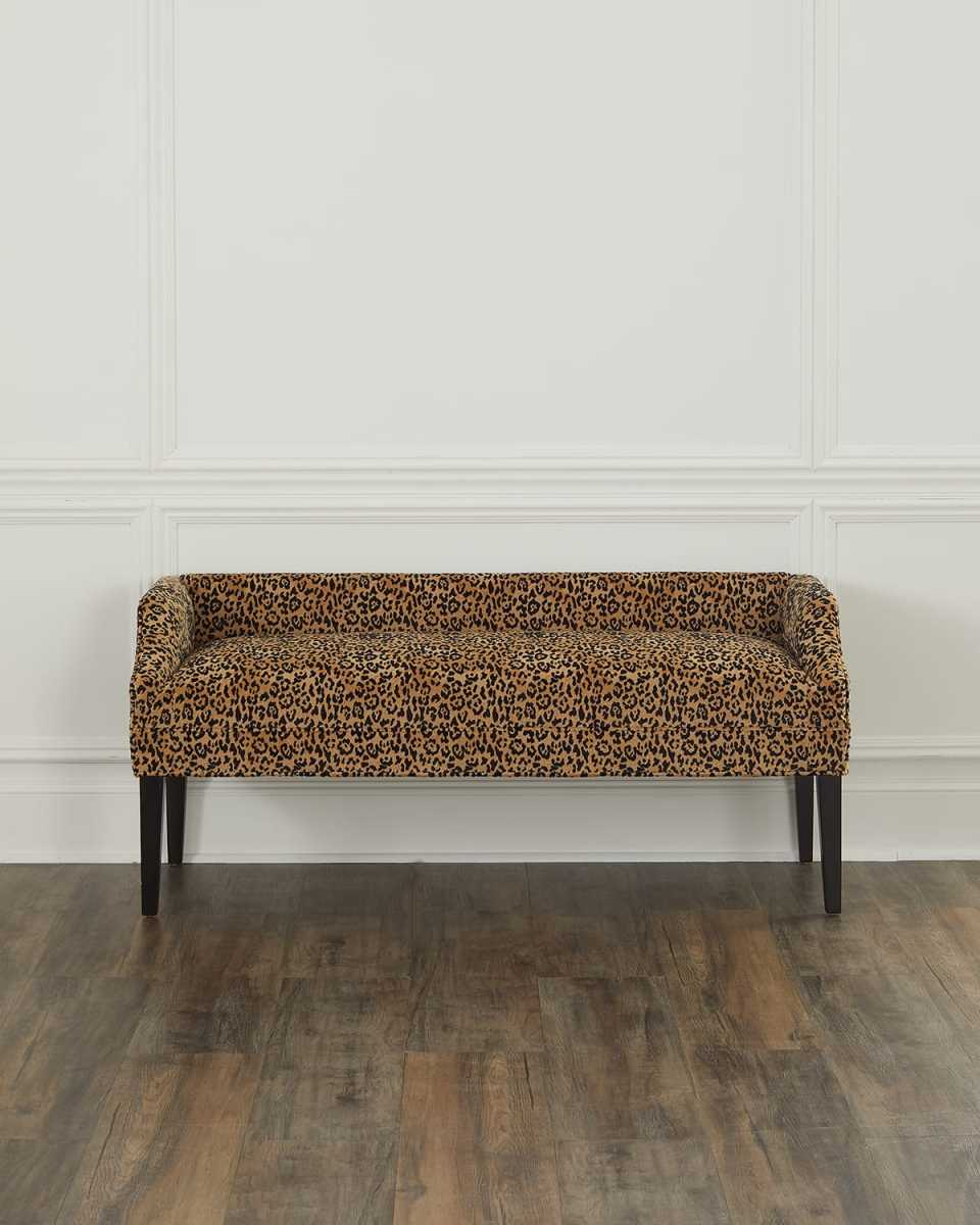 Olipha End-of-Bed Bench, 70"