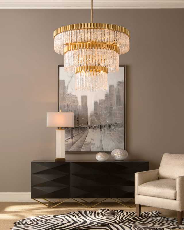 Chelsea Sideboard