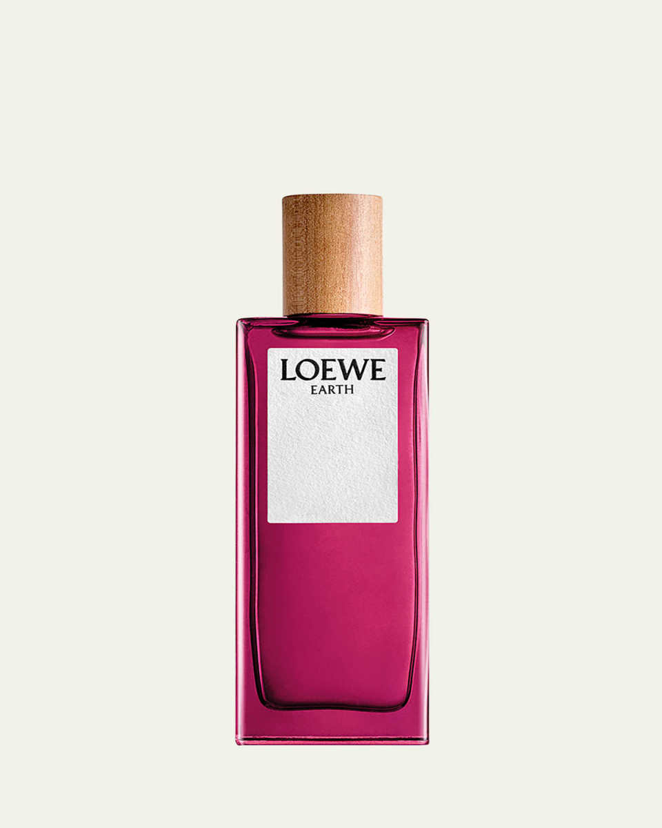 Loewe Earth Eau de Parfum,